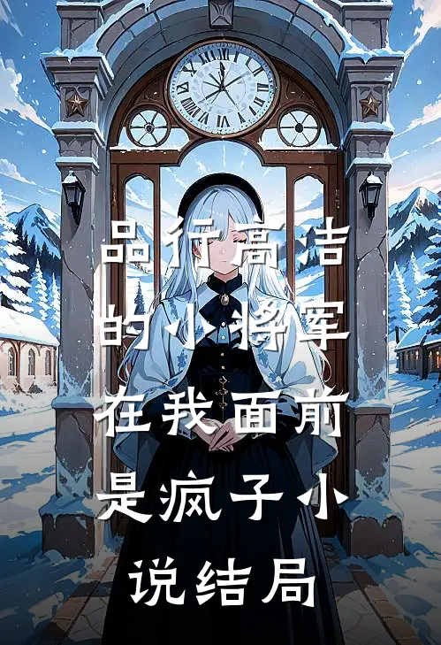 品行高洁的小将军,在我面前是疯子结局如何