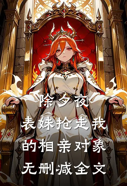 除夕夜，表妹抢走我的相亲对象无删减全文