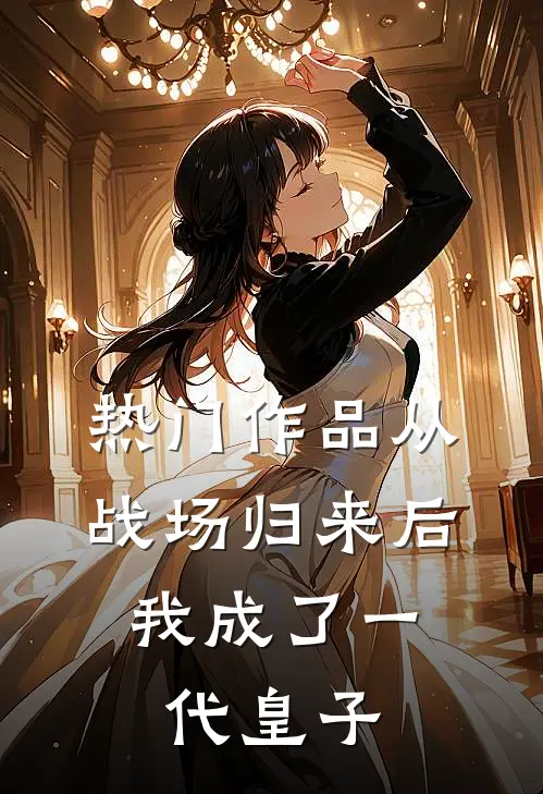 热门作品从战场归来后，我成了一代皇子