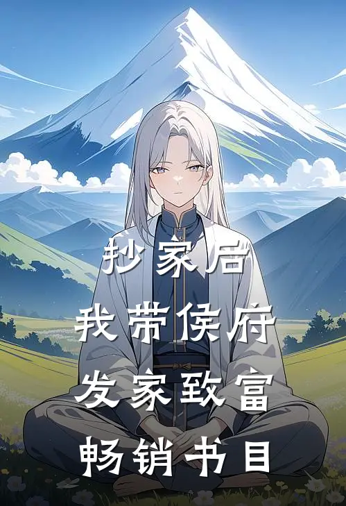 抄家后，我带侯府发家致富畅销书目