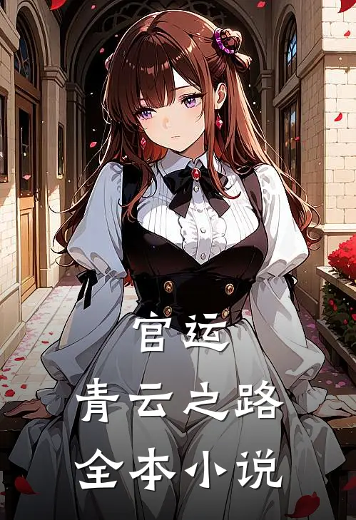 官运：青云之路全本小说