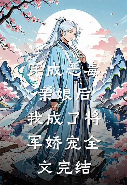 穿成恶毒亲娘后,我成了将军娇宠全文完结