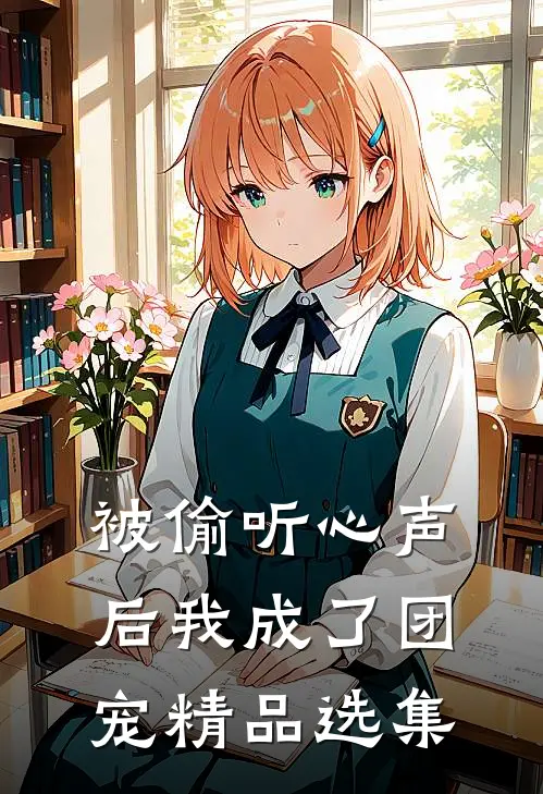被偷听心声后我成了团宠精品选集