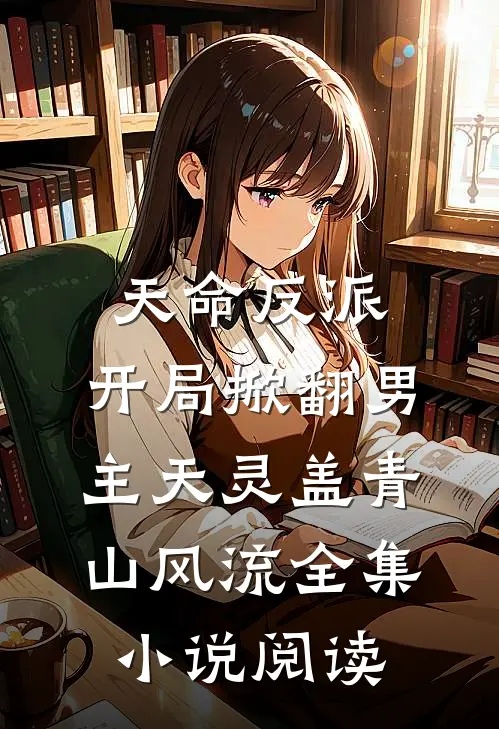 天命反派:开局掀翻男主天灵盖 青山风流全集小说阅读