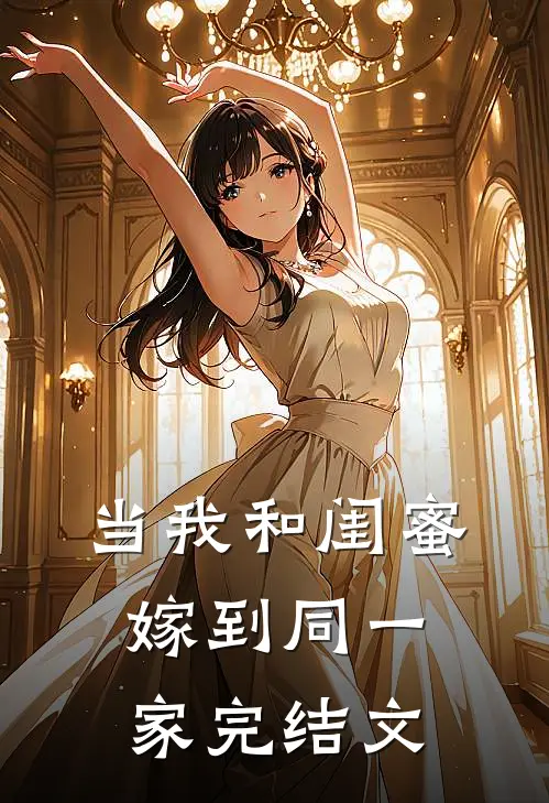 当我和闺蜜嫁到同一家完结文