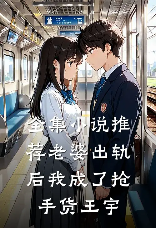 全集小说推荐老婆出轨后我成了抢手货王宇