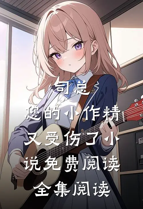 司总,您的小作精又受伤了小说免费阅读全集阅读
