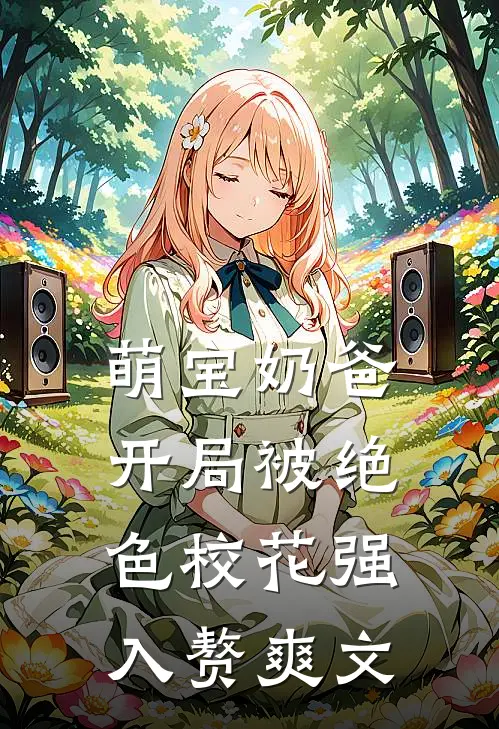 萌宝奶爸：开局被绝色校花强入赘爽文