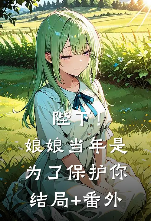 陛下！娘娘当年是为了保护你结局+番外
