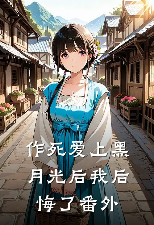 作死爱上黑月光后我后悔了 番外免费阅读