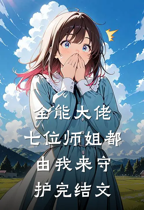 全能大佬七位师姐都由我来守护完结文学