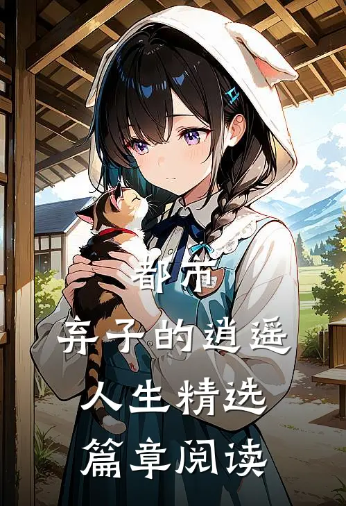 都市弃子的逍遥人生精选篇章阅读免费