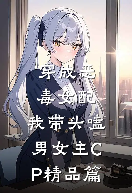 穿成恶毒女配：我带头嗑男女主CP精品篇