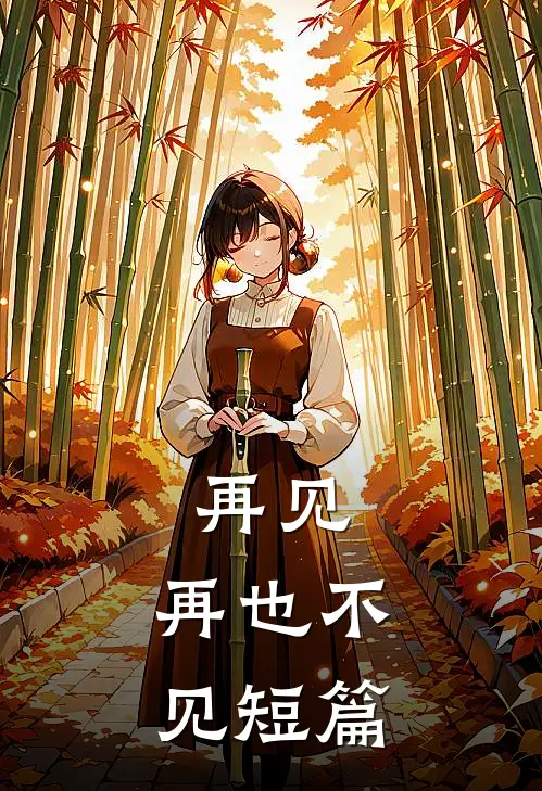再见,再也不见短篇免费阅读