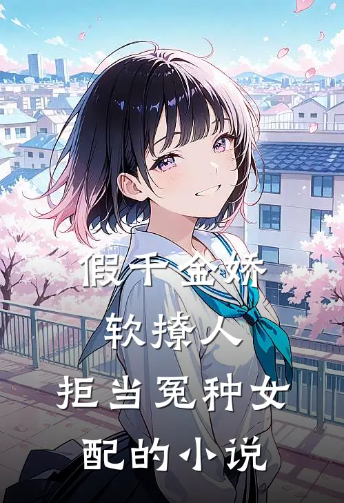 假千金娇软撩人，拒当冤种女配的小说
