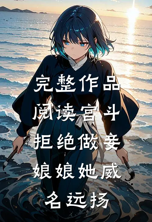 完整作品阅读宫斗：拒绝做妾，娘娘她威名远扬