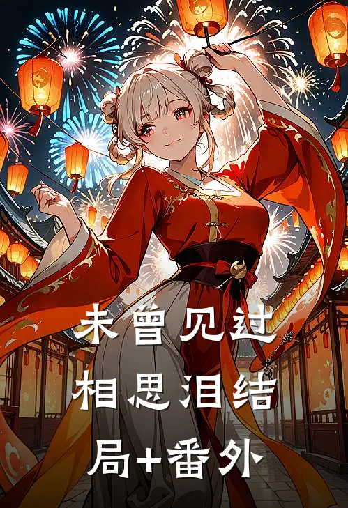 未曾见过相思泪结局+番外
