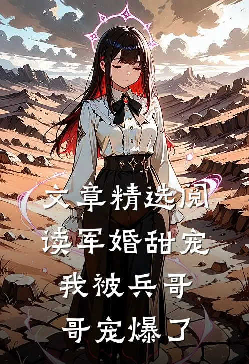文章精选阅读军婚甜宠：我被兵哥哥宠爆了