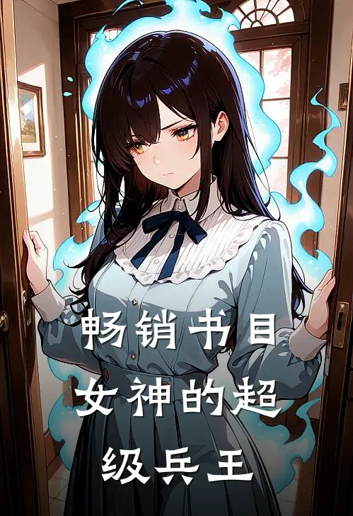 畅销书目女神的超级兵王