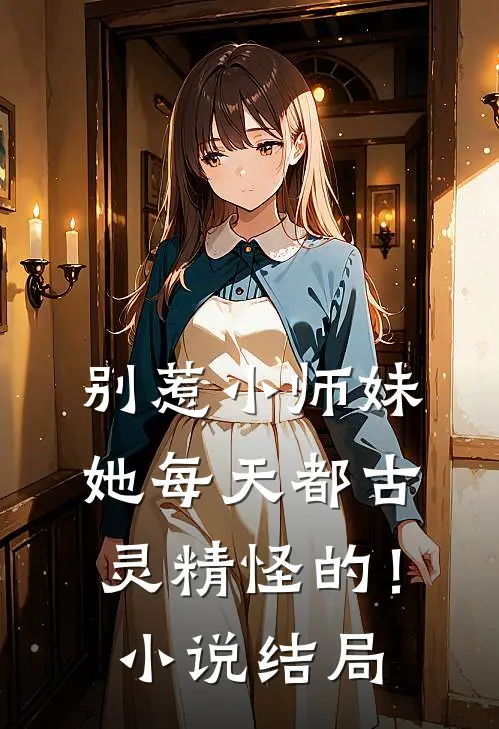 别惹小师妹，她每天都古灵精怪的！小说结局