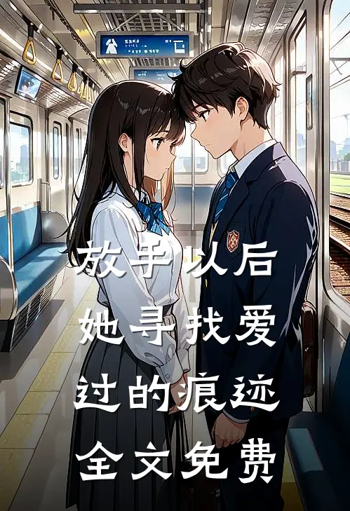 放手以后,她寻找爱过的痕迹全文免费