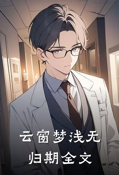 云窗梦浅无归期全文