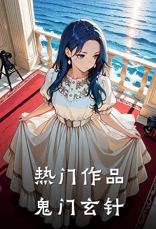 热门作品鬼门玄针