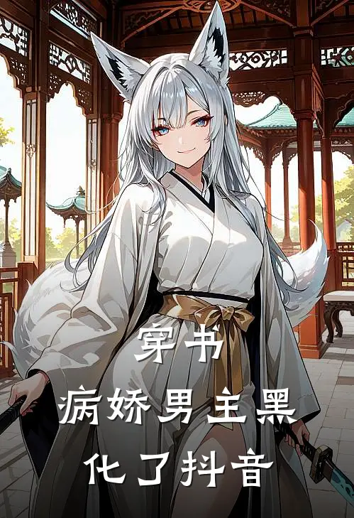 穿书：病娇男主黑化了抖音