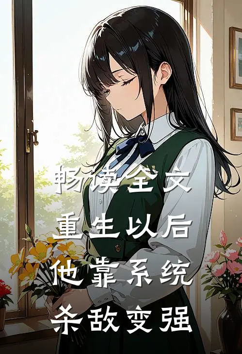 畅读全文重生以后，他靠系统杀敌变强