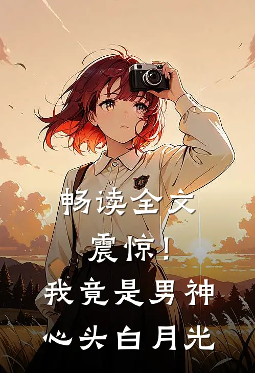 畅读全文震惊！我竟是男神心头白月光