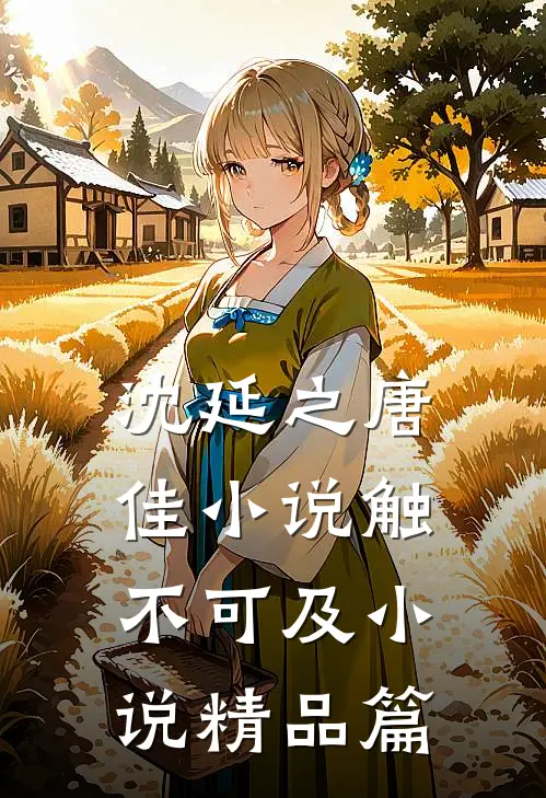 沈延之唐佳小说触不可及小说精品篇