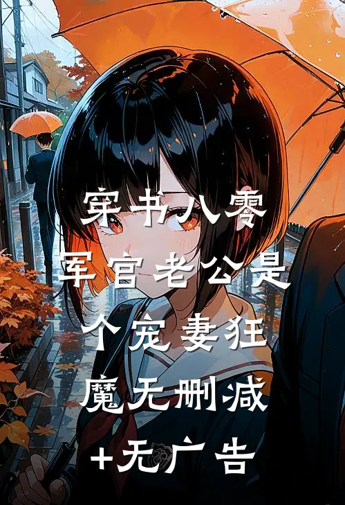 穿书八零，军官老公是个宠妻狂魔无删减+无广告