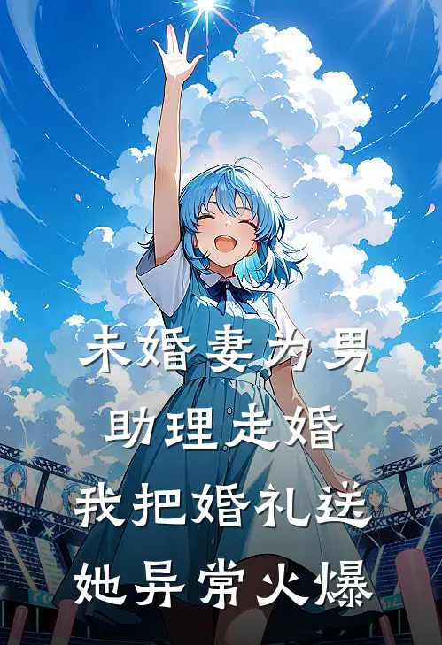 未婚妻为男助理走婚，我把婚礼送她异常火爆