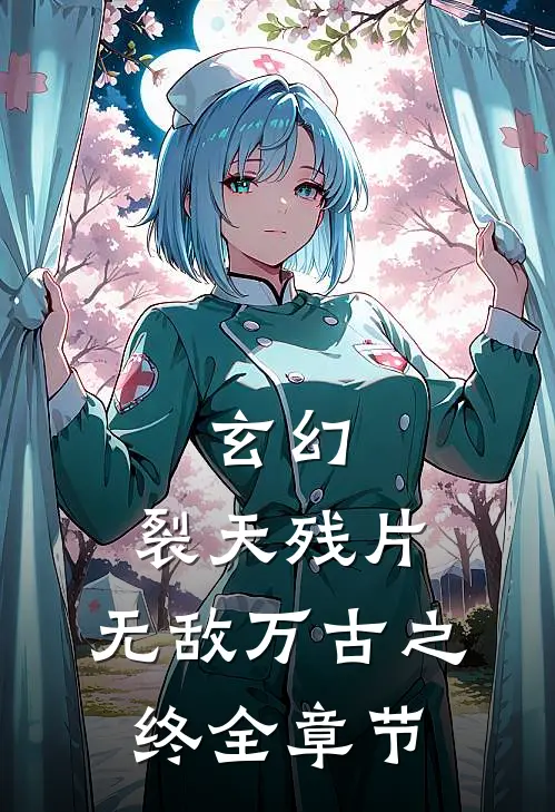 玄幻：裂天残片，无敌万古之终全章节