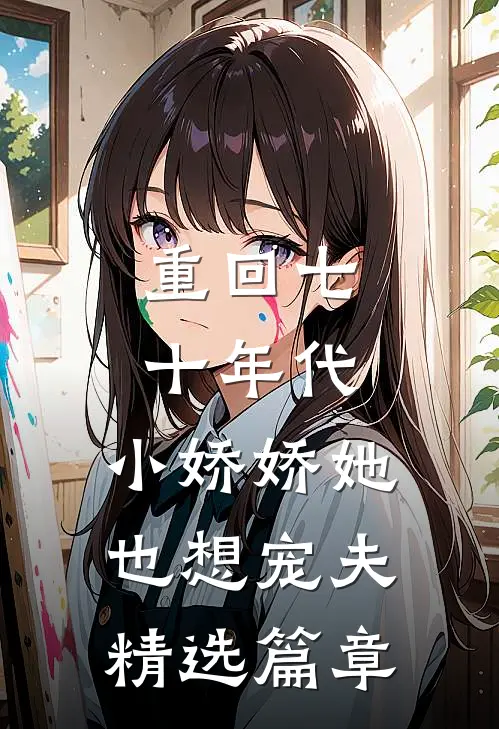 重回七十年代,小娇娇她也想宠夫精选篇章免费阅读