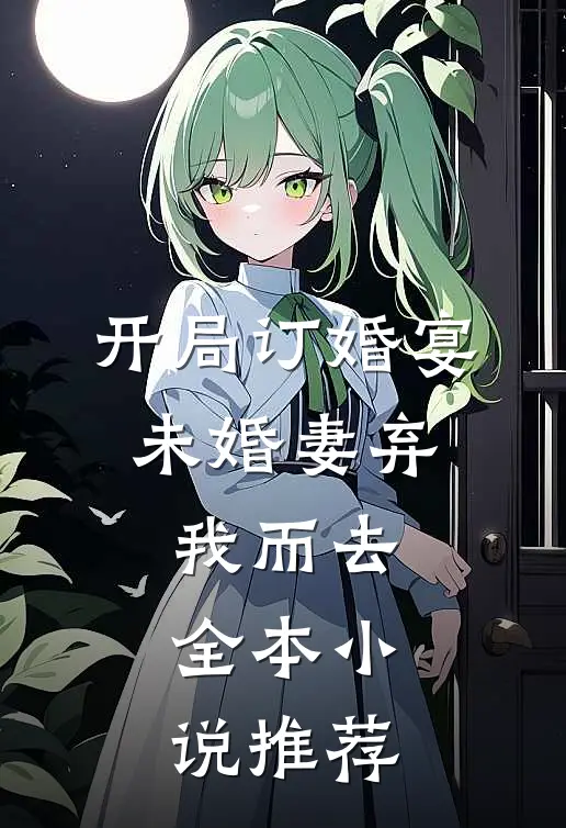 开局订婚宴,未婚妻弃我而去全本推荐免费阅读