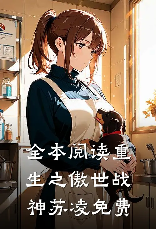 全本阅读重生之傲世战神苏凌免费
