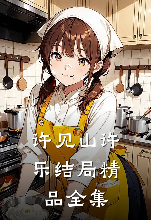 许见山许乐结局精品全集