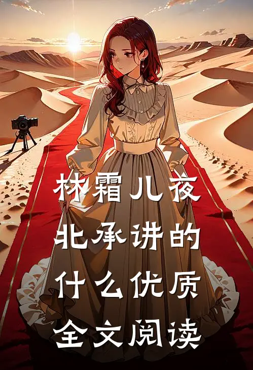 林霜儿夜北承讲的什么优质全文阅读