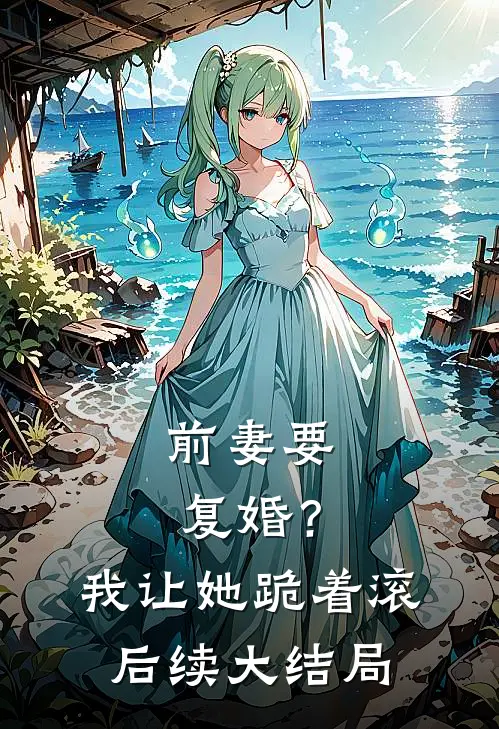 前妻要复婚?我让她跪着滚后续大结局