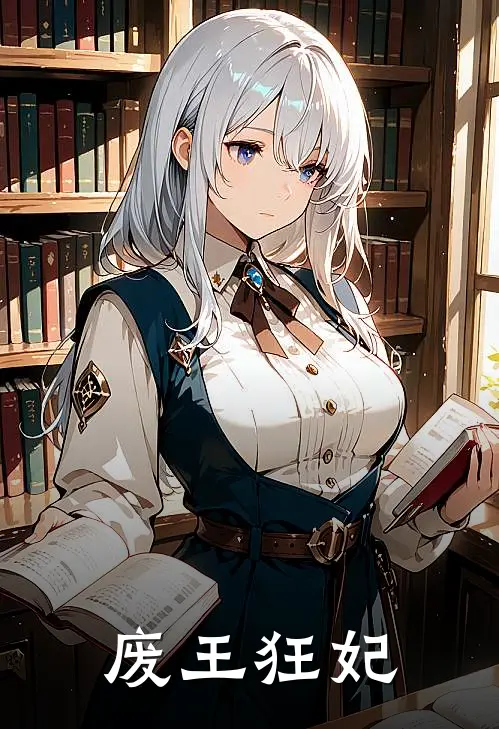 废王狂妃