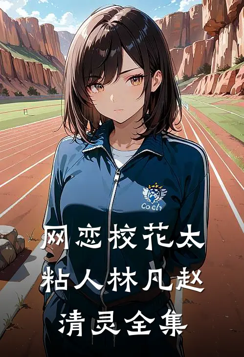 网恋校花太粘人林凡赵清灵 全集