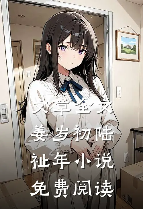 文章全文姜岁初陆祉年小说免费阅读