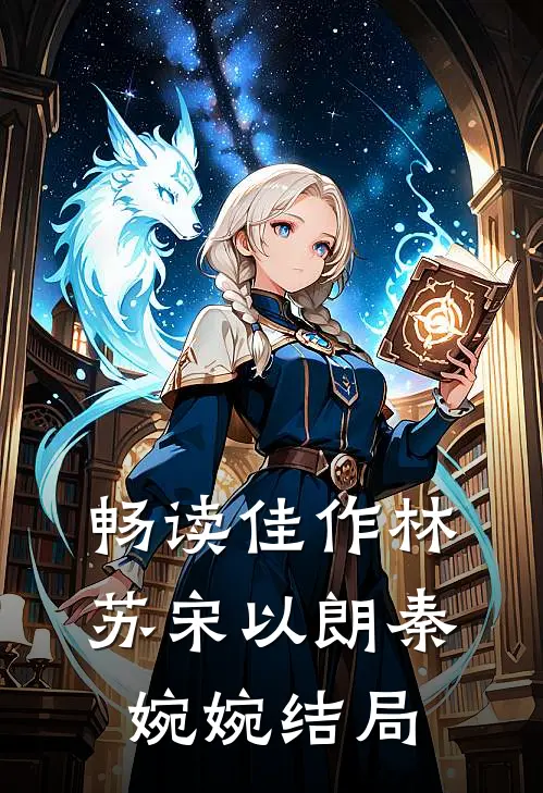 畅读佳作林苏宋以朗秦婉婉结局