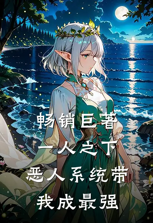 畅销巨著一人之下：恶人系统带我成最强