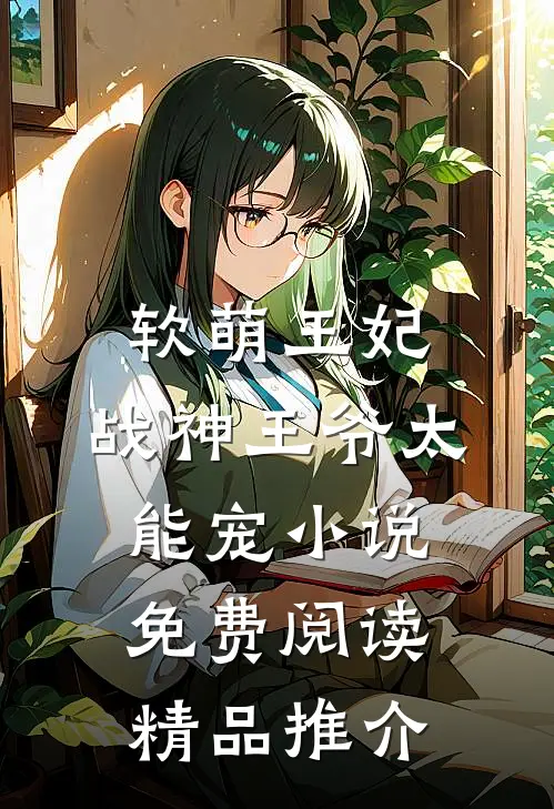 软萌王妃:战神王爷太能宠小说免费阅读精品推介