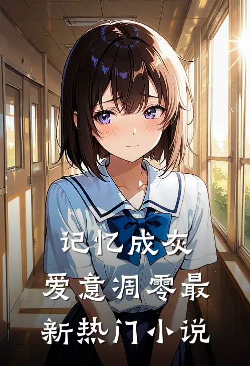 记忆成灰,爱意凋零最新热门