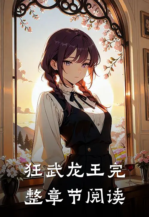 狂武龙王完整章节阅读