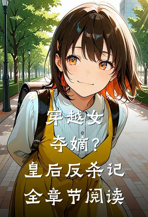 穿越女夺嫡?皇后反杀记全章节阅读