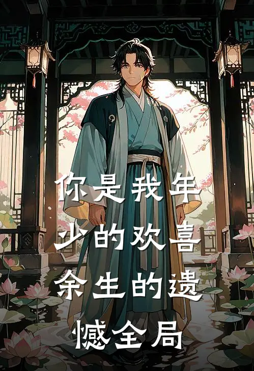 你是我年少的欢喜，余生的遗憾全局